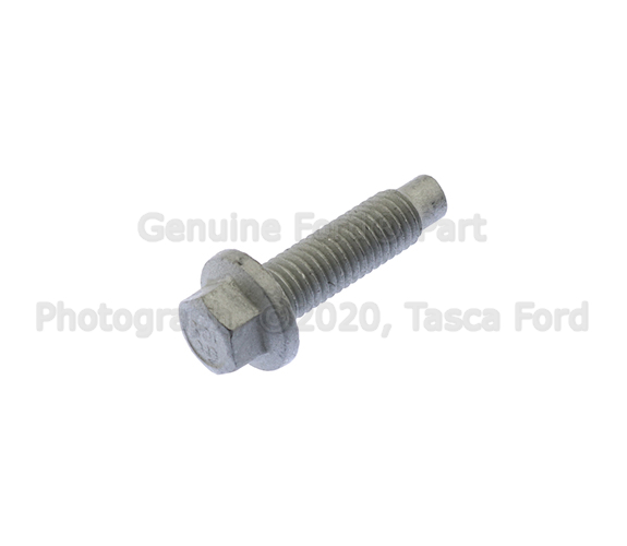 W717330S439 - Transmission: Transmission Clutch Pressure Plate Bolt for Ford: Mustang Image