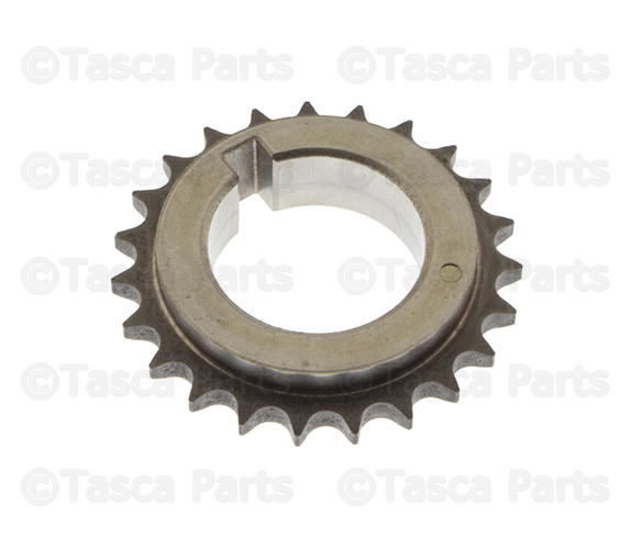 CY0111316 - : Crankshaft Gear for Mazda: 6, CX-9 Image