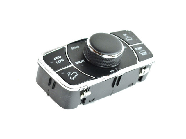 68258736AA - : Transfer Case Switch for Mopar Image