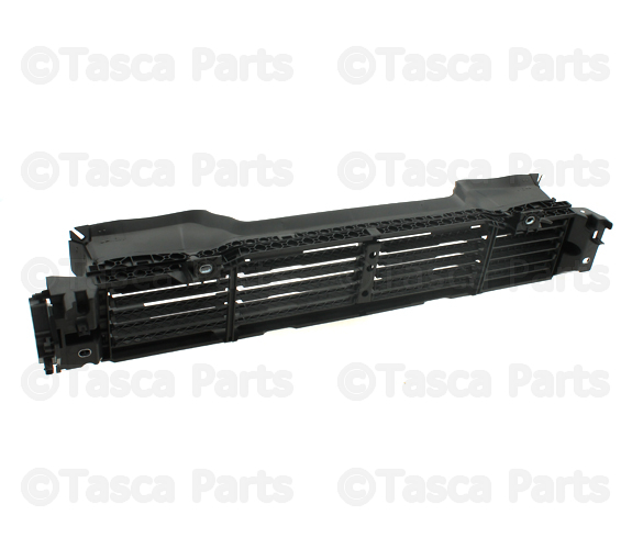 BJD650R10A - : Radiator Shutter Assembly for Mazda: 3 Image