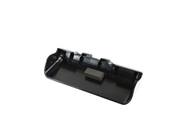Engine Control Module Cover - Mopar (68334597AB)