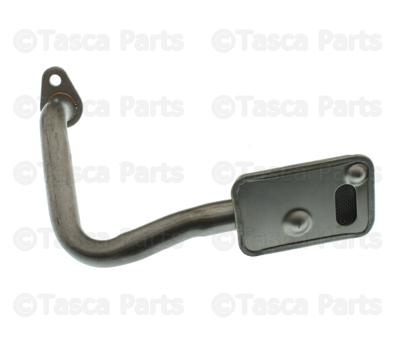 4792304 - Engine 2.4L Four Cylinder: Oil Pickup Tube for Mopar Image