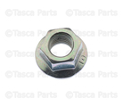 68201098AA - : Hex Nut for Fiat: 500L | Ram: ProMaster City Image