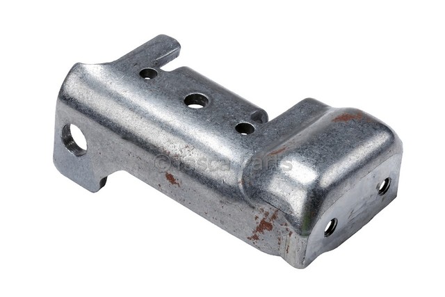22969363 - Steering: Motor Bracket for GM Image