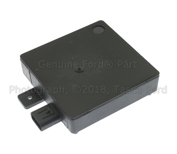 DG1Z14C689B - Electrical: Blind Spot Radar for Ford: Edge, Expedition, Explorer, Police Interceptor Sedan, Police Interceptor Utility, Special Service Police Sedan, Taurus | Lincoln: MKS, MKT, MKX, Navigator Image