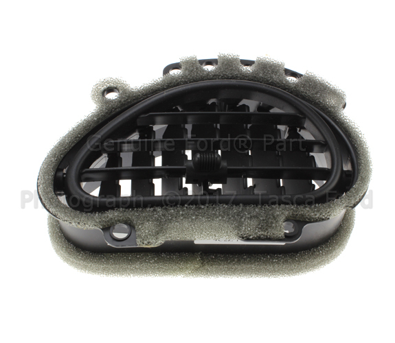 4C2Z19893BB - Body: Vent for Ford: E-150, E-150 Club Wagon, E-250, E-350 Club Wagon, E-350 Super Duty, E-450 Super Duty Image