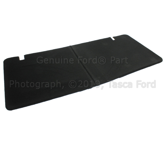 2016-2019 Ford Under Cover - Passenger Side (RH) DE9Z-7460512-CH