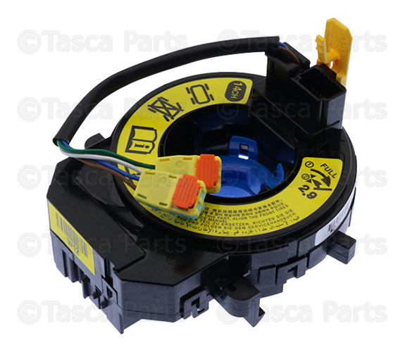 934901W120 - Electrical: Clock Spring for Kia Image