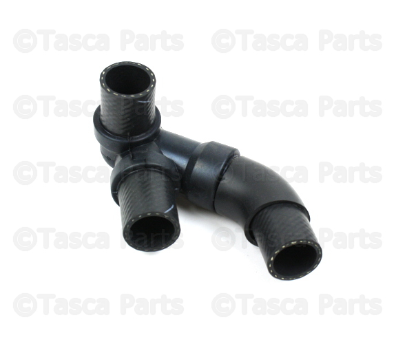 GYY115186 - : Hose Upper Water for Mazda Image