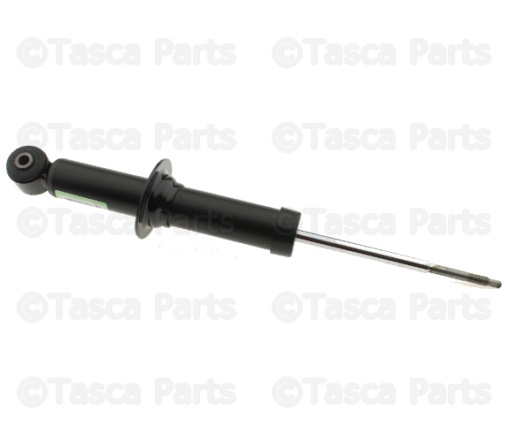 5168163AD - : Suspension Shock Absorber for Mopar Image