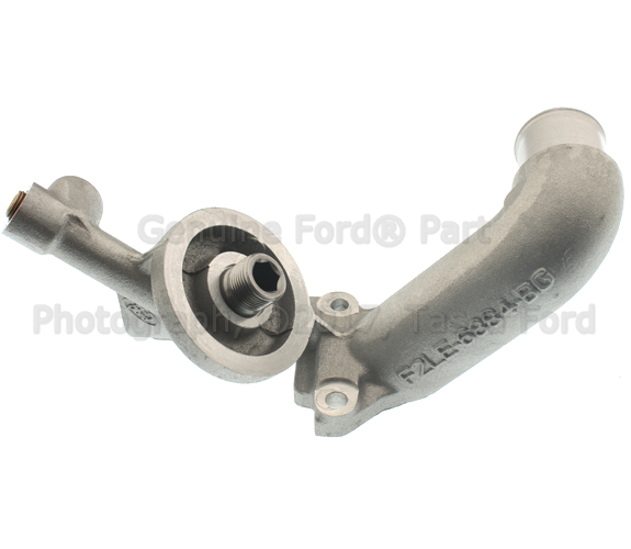 YR3Z6881BA - Engine: Support for Ford: Mustang Image