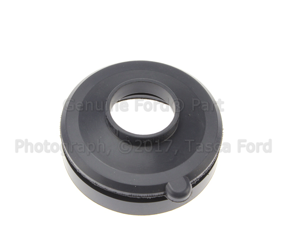 8W1Z9072A - Fuel System: Filler Pipe Seal for Ford: Crown Victoria | Lincoln: Town Car | Mercury: Grand Marquis Image