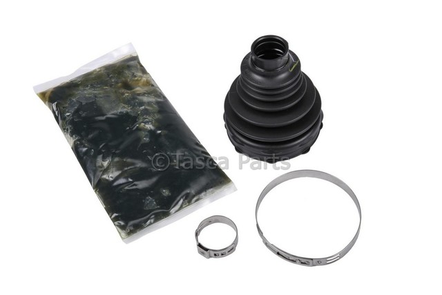 2013-2022 GM Front Passenger Side Wheel Half-Shaft Constant Velocity ...