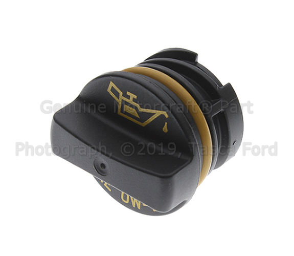 2000-2025 Ford Cap F2GZ-6766-D | TascaParts.com