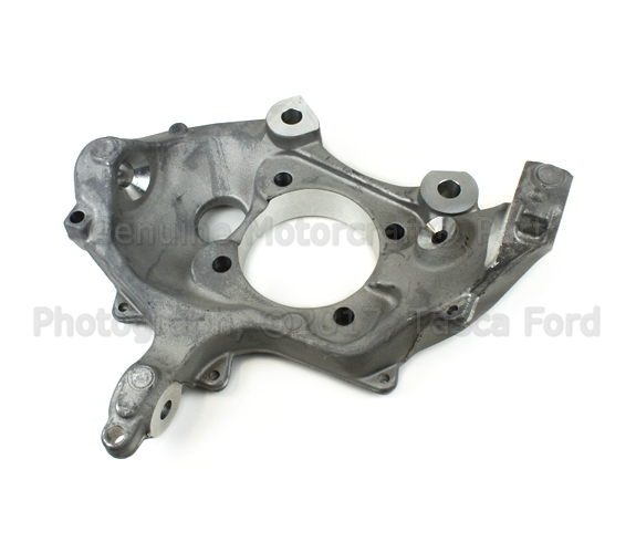 5W1Z3K186A - Suspension: Knuckle for Ford: Crown Victoria | Lincoln: Town Car | Mercury: Grand Marquis, Marauder Image