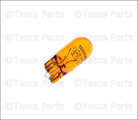10351682 - Electrical: Side Marker Light Bulb for GM Image