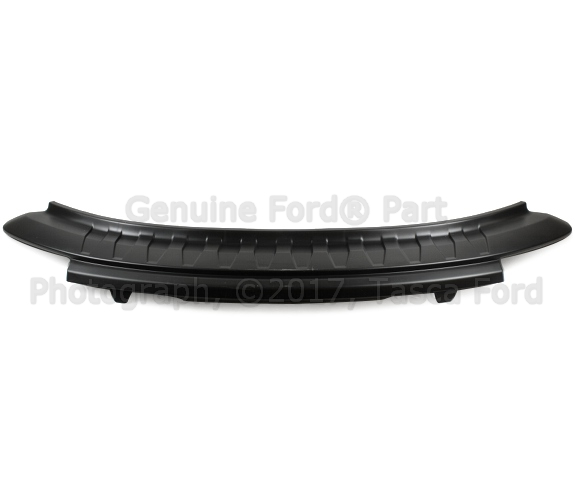 9L3Z17626A - Body: Valance Panel for Ford: F-150 Image