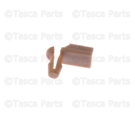 FB0158335 - Body: Handle, Inside Clip for Mazda: 626, MPV, Protege, Protege5, RX-7 Image