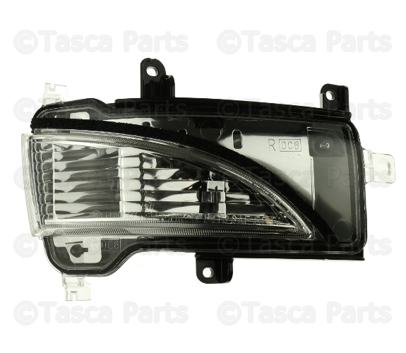 2011-2024 Nissan Signal Lamp - Passenger Side (RH) 26160-1LA1A