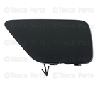 622A03NA0A - Body: Tow Bracket Cover for Nissan Image