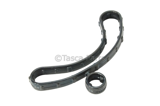 12637102 - : Engine Block Valley Cover Port Seal for GM Image