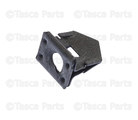 6036565AA - Electrical: Speaker Clip, B Pillar for Dodge: Dakota, Ram 1500, Ram 2500, Ram 3500 | Ram: 1500, 1500 Classic, 2500, 3500, Dakota Image