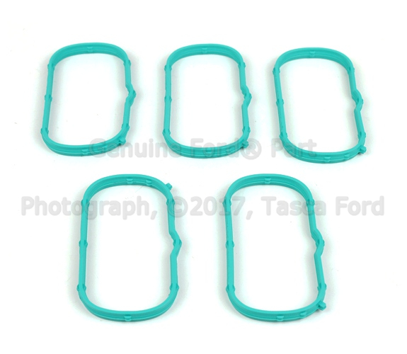 4R3Z9439AA - Engine: Intake Manifold Gasket for Ford Image