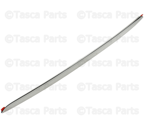 999M16X100 - Exterior: Hatch Accent for Nissan: Juke Image