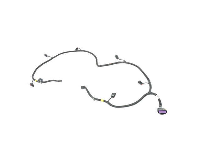 68258549AB - : Rear Fascia Wiring for Mopar Image
