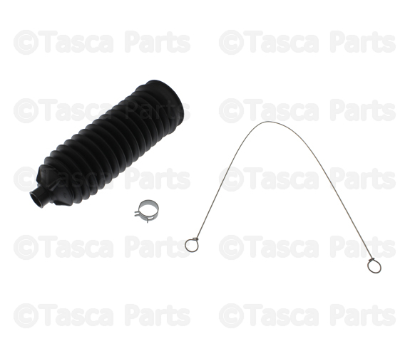 NE513212X - Steering: Boot Kit for Mazda: MX-5 Miata Image