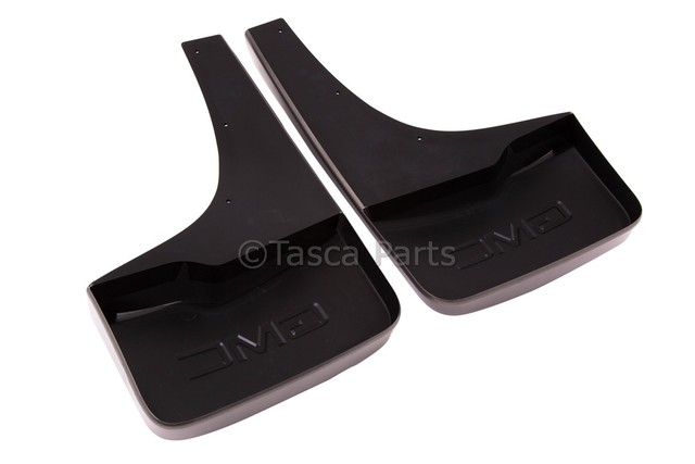 84124513 - : Mud Guard for GM Image