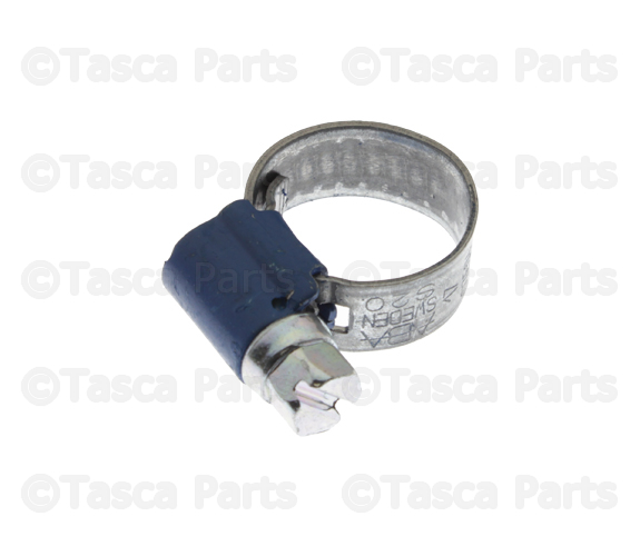 4596424AA - Cooling: Hose Clamp for Chrysler: 300M, Concorde, PT Cruiser, Sebring | Dodge: Intrepid, Stratus Image