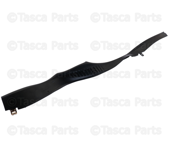 30727020 - Electrical: Headlight Seal for Volvo Image