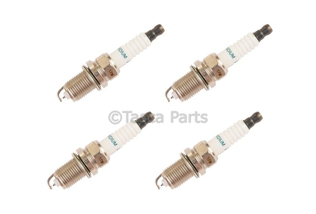 94859448 - Electrical: Spark Plug for GM Image
