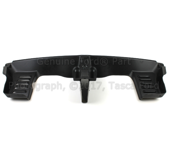 1L2Z8C299AB - Body: Air Guide for Ford Image