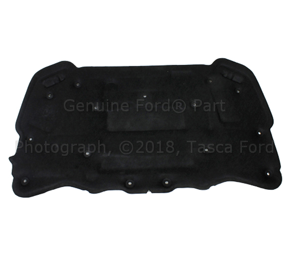 FR3Z16738B - Body: Insulator for Ford: Mustang Image