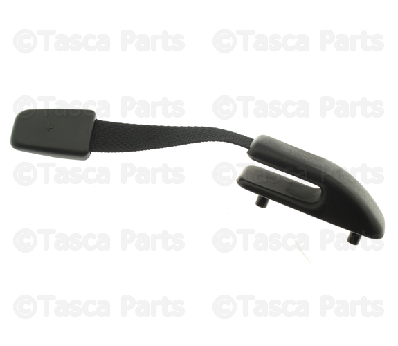 F104886J702 - : Guide Belt for Mazda Image