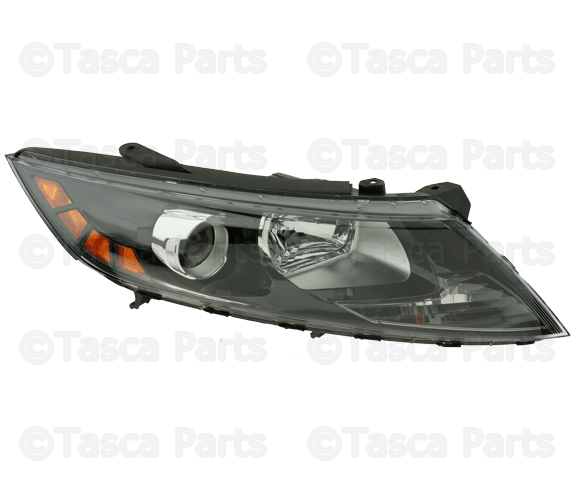 921024C000 - Electrical: Headlamp for Kia Image