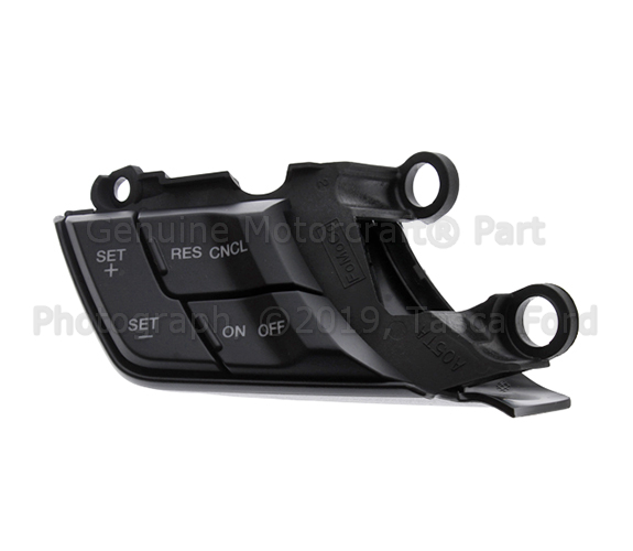 FR3Z9C888CA - Steering: Cruise Switch for Ford: Mustang Image
