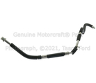 9T1Z19835B - HVAC: Hose &amp; Tube Assembly for Ford: Transit Connect Image