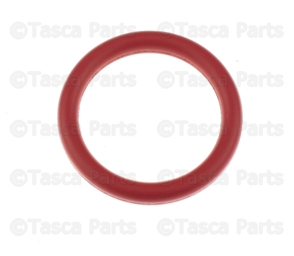 4483444AB - 2.4L Turbo Gas; Engine: Front Cover Oil Inlet O Ring for Chrysler: PT Cruiser, Sebring, Voyager | Dodge: Caravan, Neon, Stratus | Jeep: Liberty, Wrangler Image