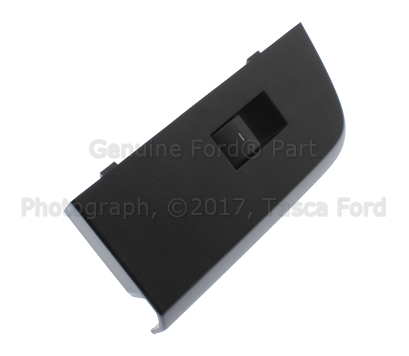 7T4Z7822635BC - Body: Switch Bezel for Ford: Edge Image