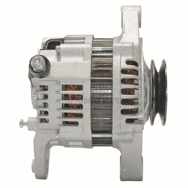 19134201 - : Remanufactured Generator for GM Image