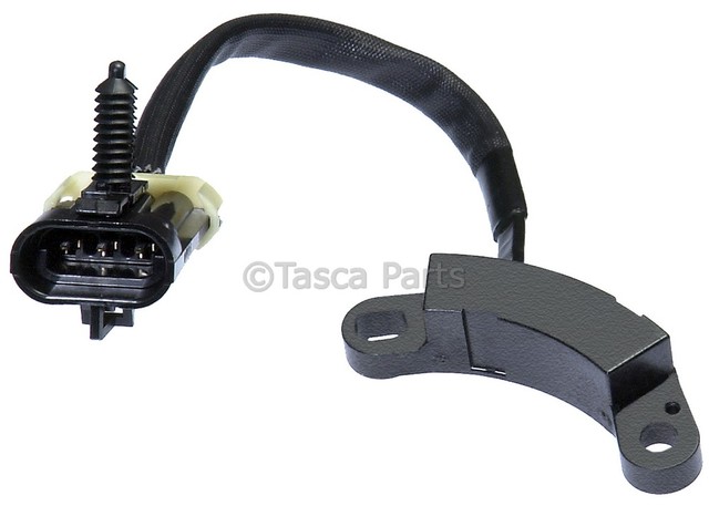 12567648 - Engine: Crankshaft Sensor for GM Image