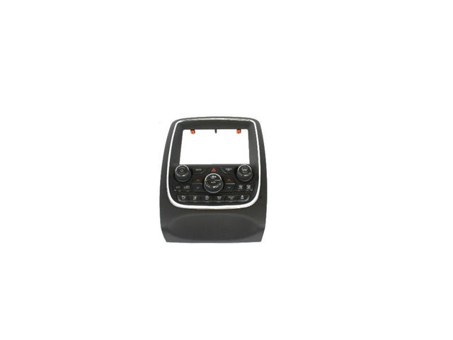 68333661AA - : Vehicle Feature Controls Center Stack for Dodge: Durango Image