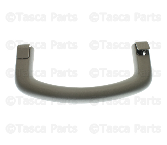 739407S12A - Body: Interior Grab Bar for Nissan Image