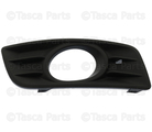 30779101 - : Outer Grille - Passenger Side (RH) for Volvo Image