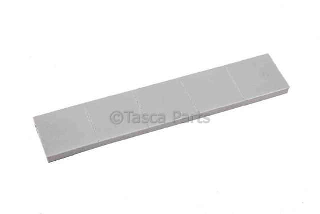 22815189 - : Fuel Tank Insulator - Driver's Side (LH) for GM Image