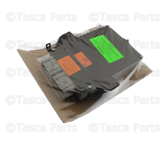 R4606658AA - : ENGINE CONTROLLER MODULE for Mopar Image