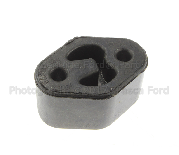 XR3Z5A262AA - Exhaust: Exhaust System Hanger for Ford: Mustang Image